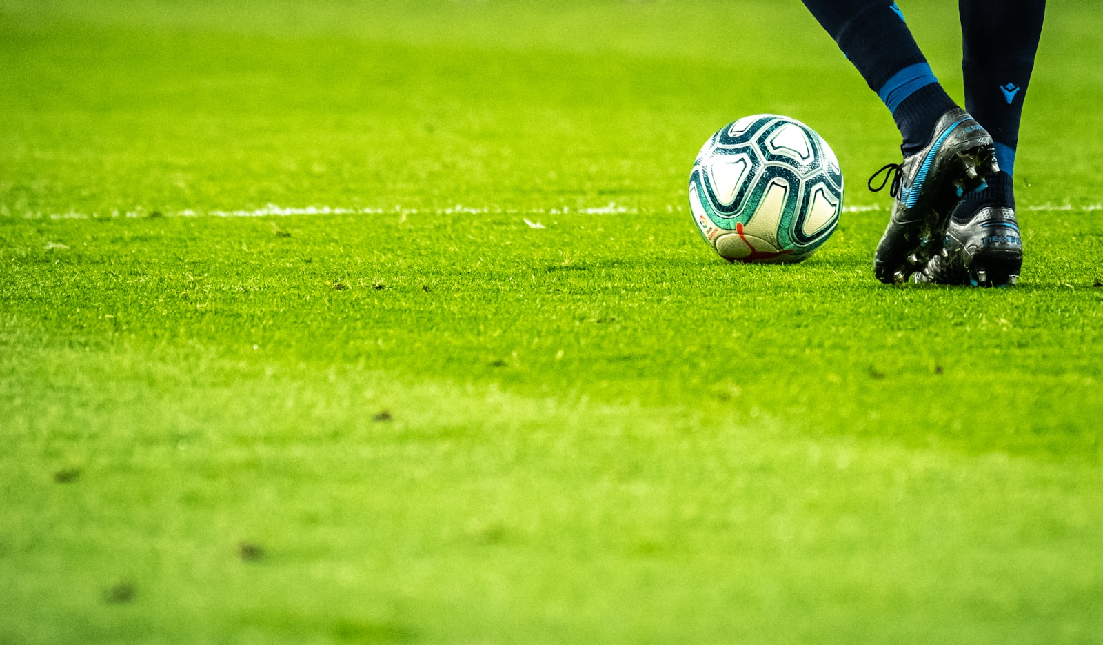 crown体育 · 日场 · 看台视野
